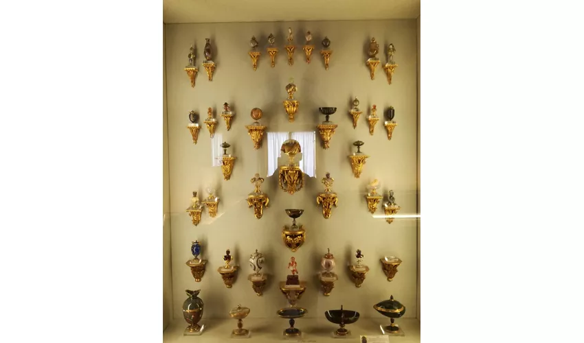 Schatz der Großherzöge