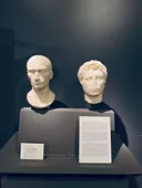 Museo archeologico nazionale e Teatro romano di Spoleto