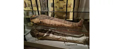 Archäologisches Nationalmuseum von Florenz