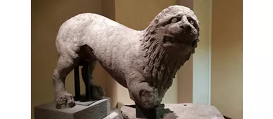 Musée archéologique national de Florence