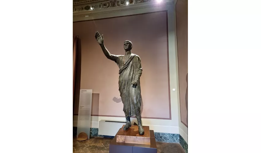 Musée archéologique national de Florence