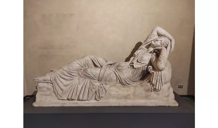 Musée archéologique national de Florence