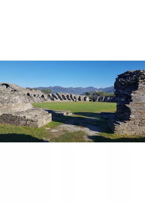 Museo Archeologico Nazionale e zona archeologica di Luni