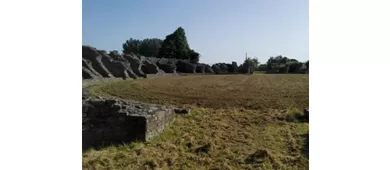 Archäologisches Nationalmuseum und archäologische Stätte von Luni