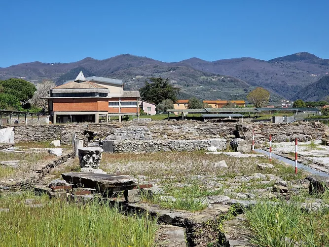 Museo Archeologico Nazionale e zona archeologica di Luni