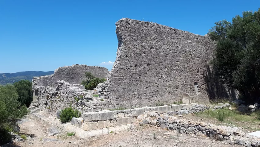 Museo Archeologico Nazionale e Area Archeologica Antica Città di Cosa