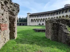 Museo Archeologico Nazionale Gaio Cilnio Mecenate