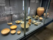 Museo nazionale e Area archeologica di Altino