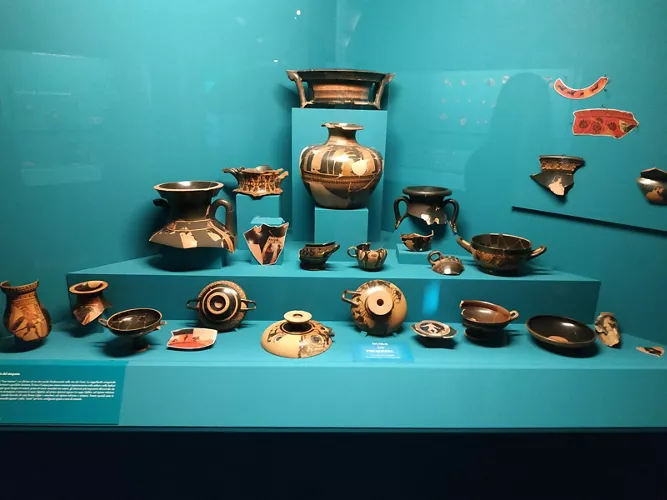 Museo Archeologico Nazionale di Adria