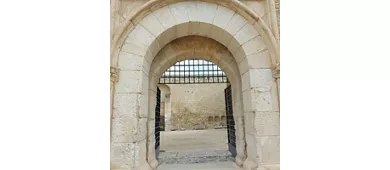 Museu Arqueológico Nacional e Castelo de Manfredónia