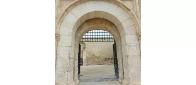 Museo Archeologico Nazionale e Castello di Manfredonia