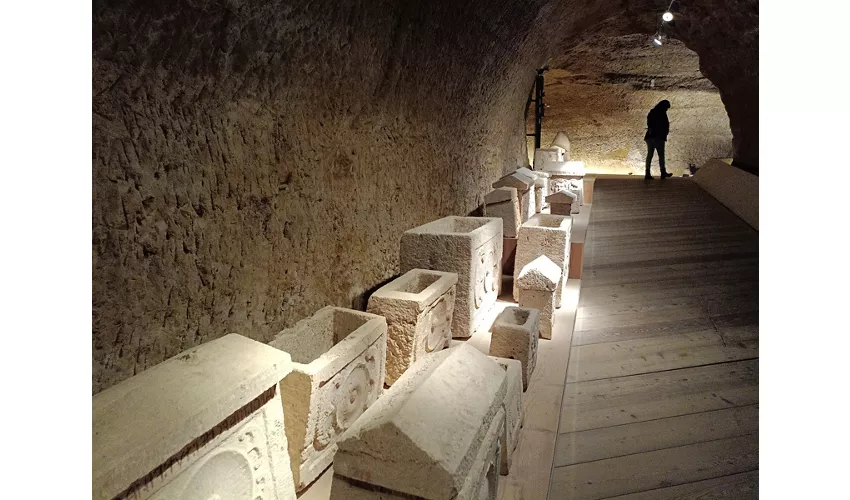 Museo Archeologico Nazionale