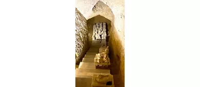 Museo Archeologico Nazionale