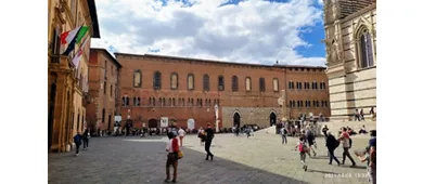 Museo Archeologico Nazionale