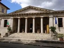 Museo Archeologico Nazionale di Chiusi