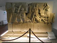 Museo Archeologico Lucus Feroniae