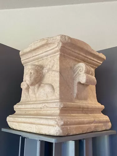 Museo Archeologico Lucus Feroniae