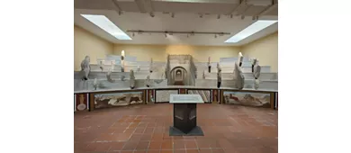 Amphithéâtre de Capoue