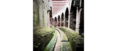 Anfiteatro Campano