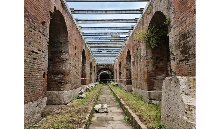 Anfiteatro Campano