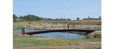 Ancient Port of Classe – Classe Archaeological Park