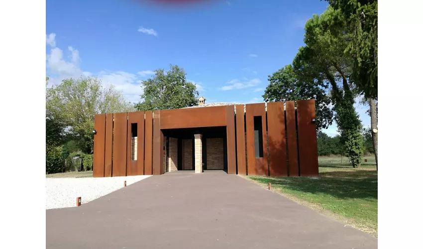 Antico Porto di Classe - Parco Archeologico di Classe