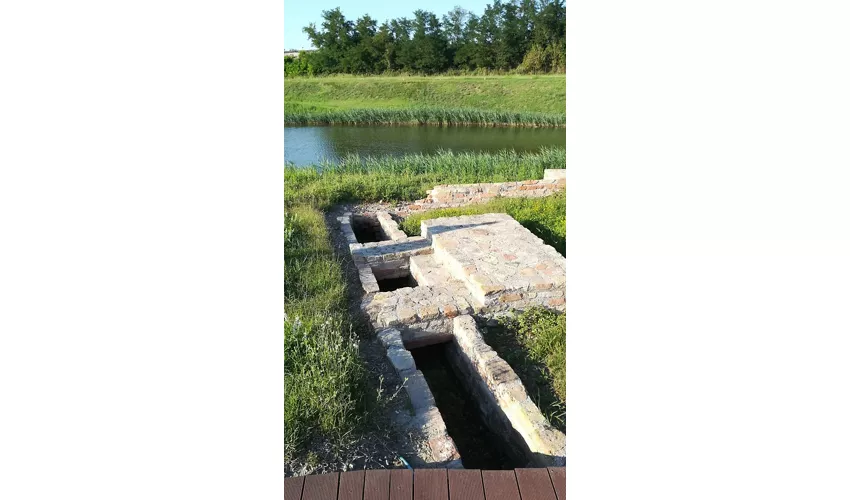 Antico Porto di Classe - Parco Archeologico di Classe