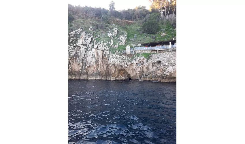 Grotta Azzurra