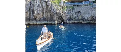Grotta Azzurra
