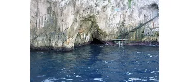 Grotta Azzurra
