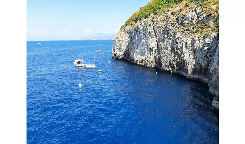 Grotta Azzurra