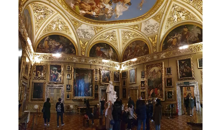 Galeria Palatina