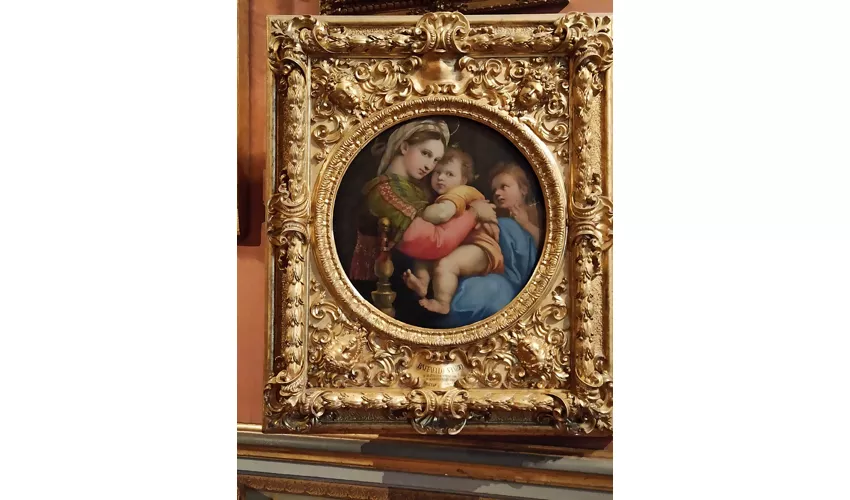 Galeria Palatina