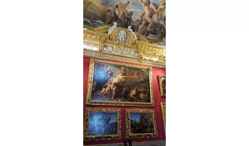 Galerie Palatine
