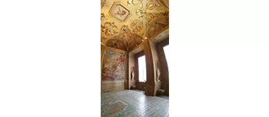 Galeria Palatina