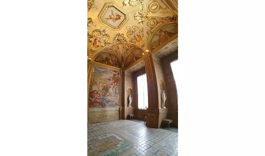 Galerie Palatine