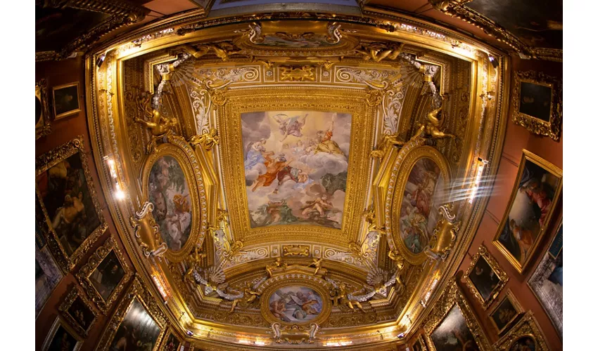 Galeria Palatina