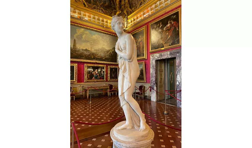 Galeria Palatina