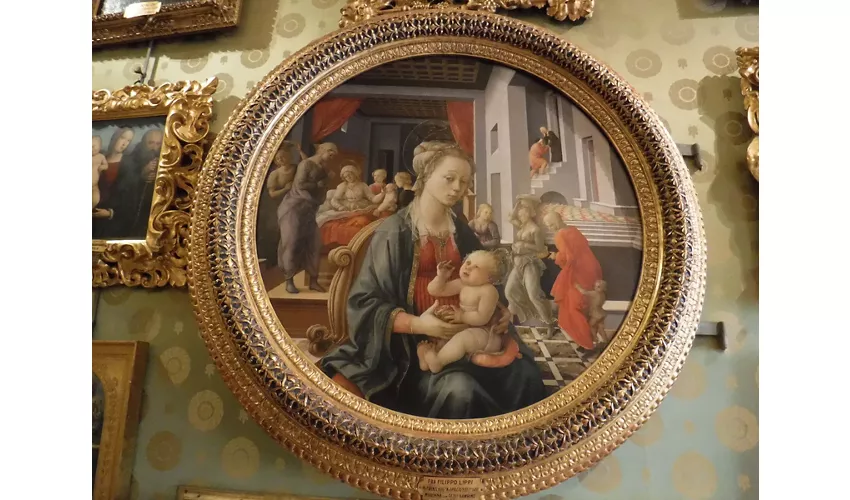 Galeria Palatina