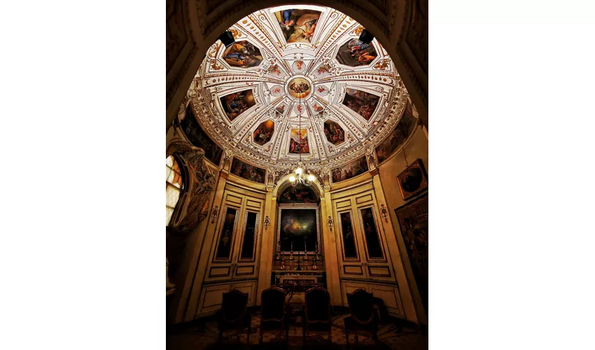 Galeria Palatina