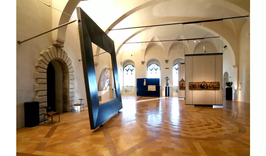 Galleria Nazionale dell'Umbria