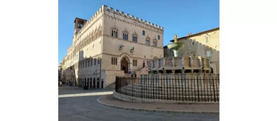 Galleria Nazionale dell'Umbria