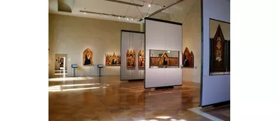 Galleria Nazionale dell'Umbria