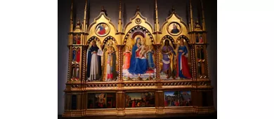 Galleria Nazionale dell'Umbria