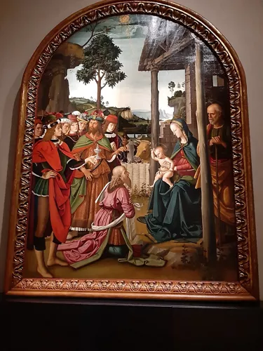 Galleria Nazionale dell'Umbria