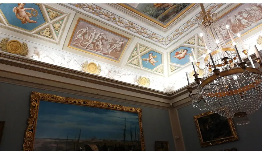 Galerie für moderne Kunst