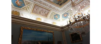 Galerie für moderne Kunst