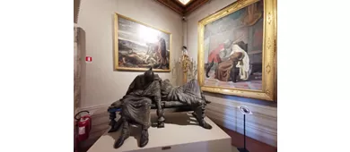 Galería de Arte Moderno