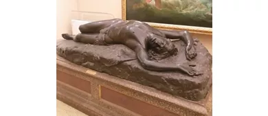 Galerie für moderne Kunst