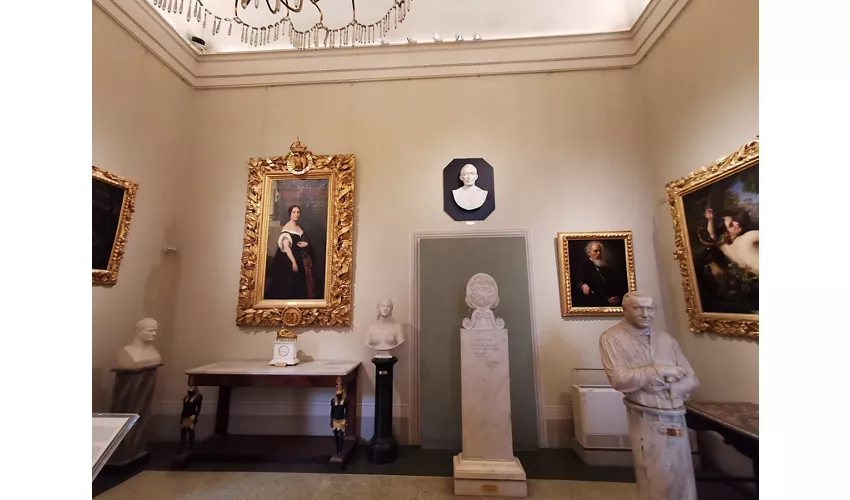 Galerie für moderne Kunst